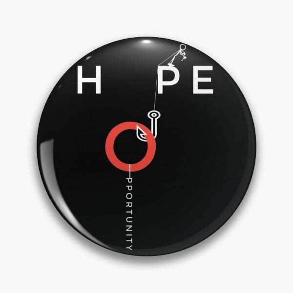 Item preview, Hope and Opportunity designed and sold by kahisageeky.