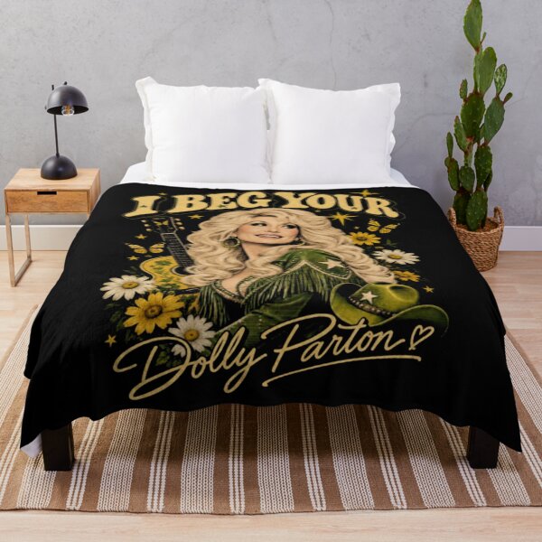 Item preview, dolly parton designed and sold by KieraCoffey.