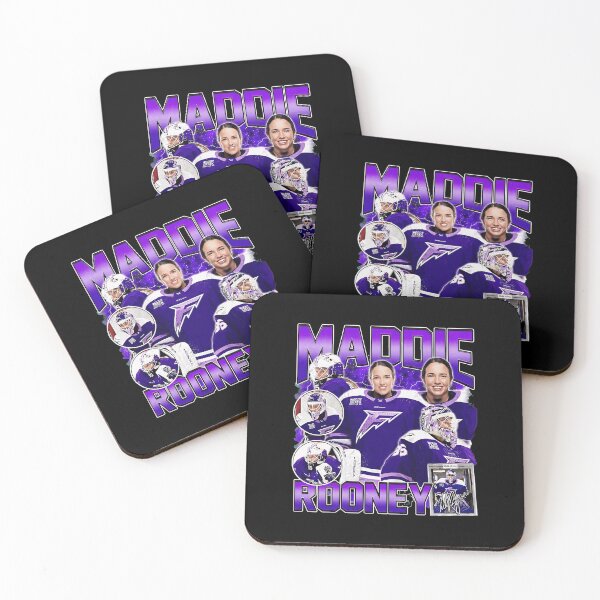 Item preview, Retro Hockey Player Fan designed and sold by Gustave1df.