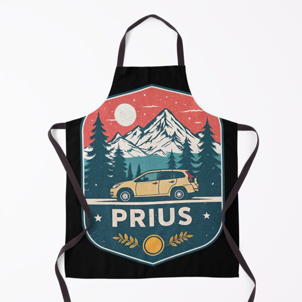 Item preview, PRIUS designed and sold by Clothpoints02.