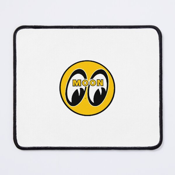 Item preview, Vintage Yellow Garage Badge___Móóńéyêś designed and sold by forestofpinus.