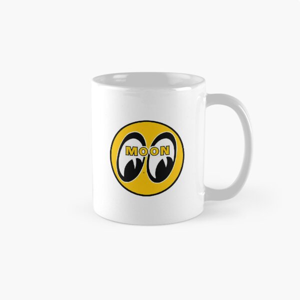 Item preview, Vintage Yellow Garage Badge___Móóńéyêś designed and sold by forestofpinus.