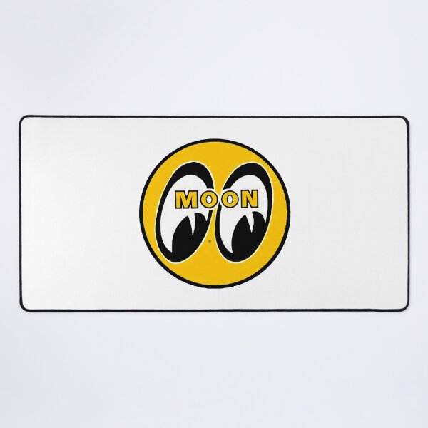 Item preview, Vintage Yellow Garage Badge___Móóńéyêś designed and sold by forestofpinus.