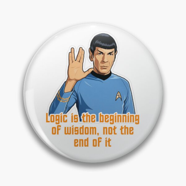 Item preview, Star trek designed and sold by Seventonix.