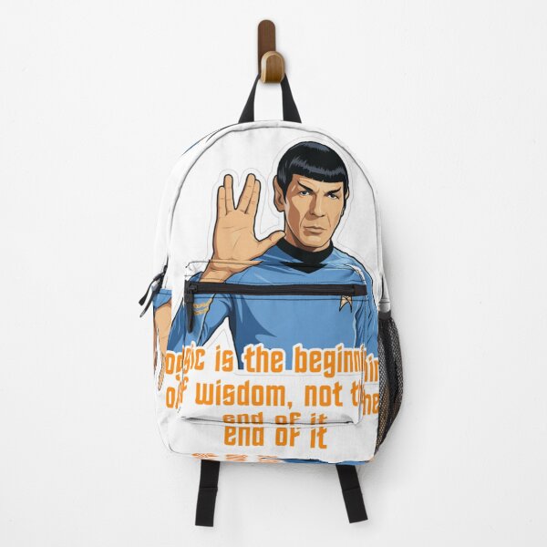 Item preview, Star trek designed and sold by Seventonix.