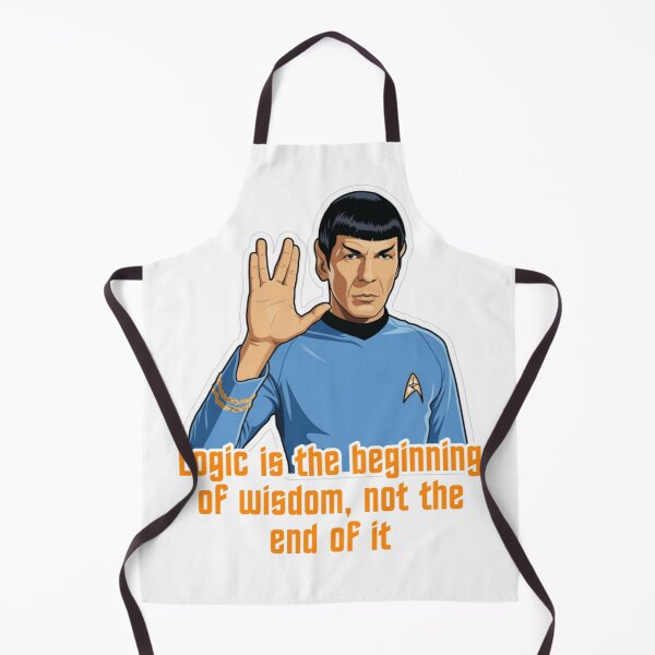 Item preview, Star trek designed and sold by Seventonix.