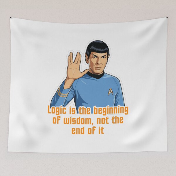 Item preview, Star Trek designed and sold by Seventonix.