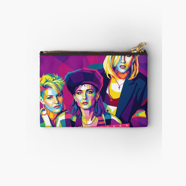 Item preview, Bananarama Pop Art designed and sold by SiksisArt.
