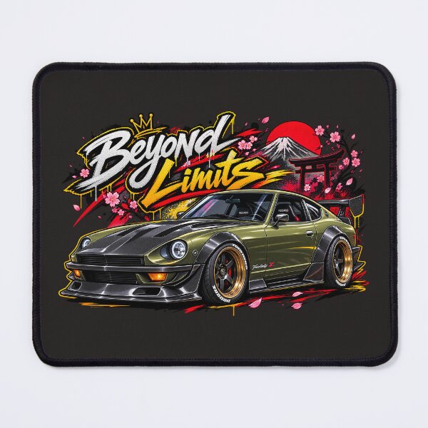 Item preview, Beyond Limits JDM Fairlady Z designed and sold by BeyondLimitsNow.