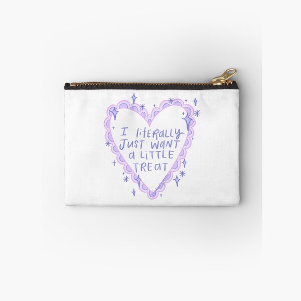 Item preview, Little Treat Please designed and sold by adala-emackin.