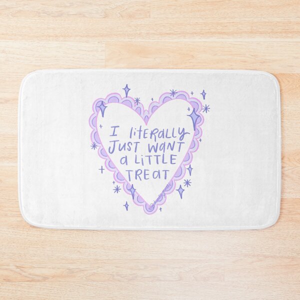 Item preview, Little Treat Please designed and sold by adala-emackin.