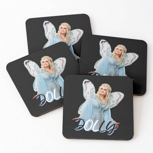 Item preview, Dolly Parton Country Music T Shirt, Dollywood, Dolly Toddler designed and sold by KieraCoffey.