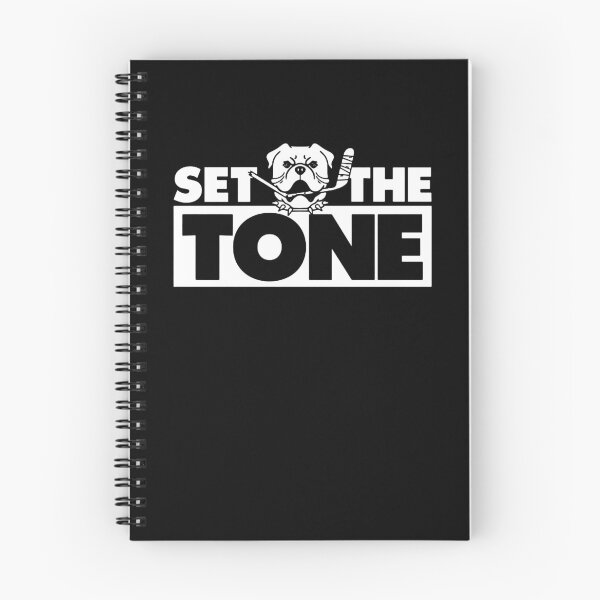 Item preview, Set The Tone designed and sold by reavessarah.