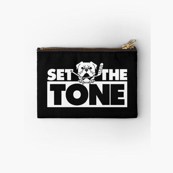 Item preview, Set The Tone designed and sold by reavessarah.
