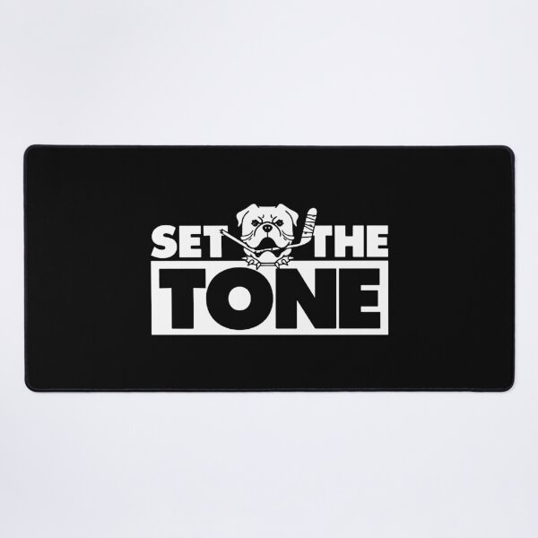 Item preview, Set The Tone designed and sold by reavessarah.