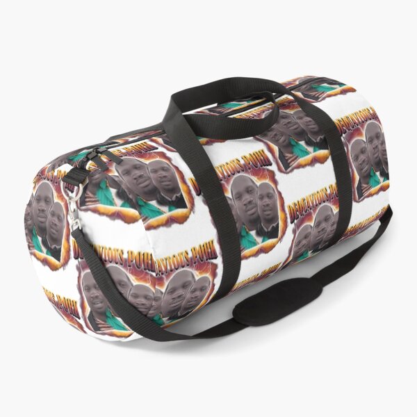 Item preview, Dequavious Pork Funny Dank Meme designed and sold by kree-cutter.