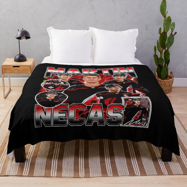 Item preview, Retro Hockey Player Graphic Tee designed and sold by odakinstle44.