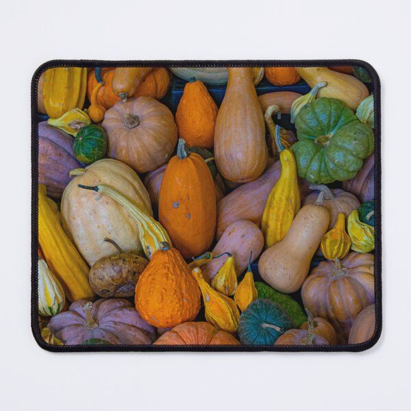 Item preview, Autumn’s Gourd and Pumpkin Garden designed and sold by Twisted Light Images.
