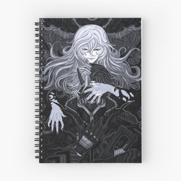 Item preview, At the gates of oblivion  designed and sold by Giloshin.