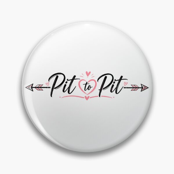 Item preview, Pit To Pit | Funny Sewing Measurement | Seamstress  designed and sold by ZIGLWORKS.