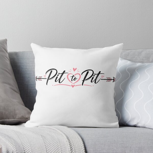 Item preview, Pit To Pit | Funny Sewing Measurement | Seamstress  designed and sold by ZIGLWORKS.