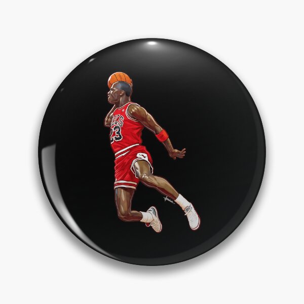 Artikelvorschau, Basketball-Legende Slam Dunk Kunst entworfen und verkauft von joihamby84.