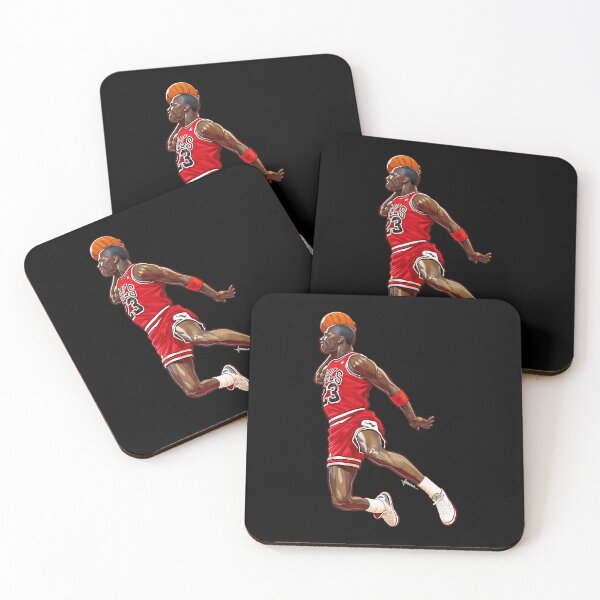 Item preview, Basketball Legend Slam Dunk Art designed and sold by joihamby84.