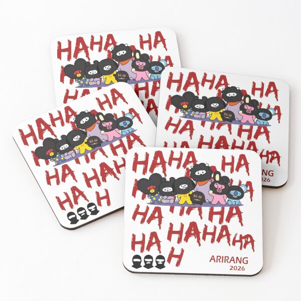 Item preview, Laughing Characters Streetwear  designed and sold by SopheeTrah.