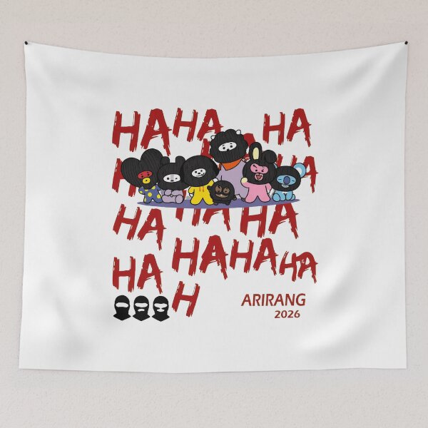 Item preview, Laughing Characters Streetwear  designed and sold by SopheeTrah.