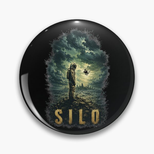 Item preview, Silo designed and sold by Lizuvius.