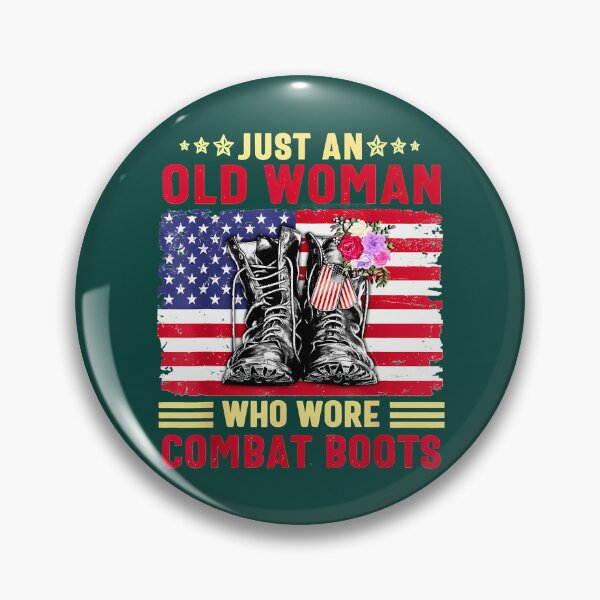 Item preview, Patriotic Combat Boots Tribute designed and sold by Maselhosse.