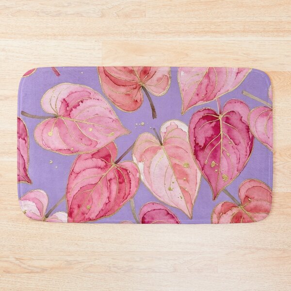 Item preview, Pink Syngonium designed and sold by GraphicsClub.