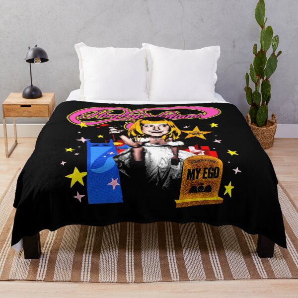 Item preview, Copy of Pop Art Woman Songs Pop designed and sold by ShimyArtwork.