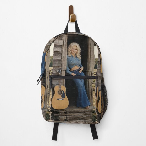 Item preview, Dolly Parton Vintage Photograph designed and sold by LuluLeb.
