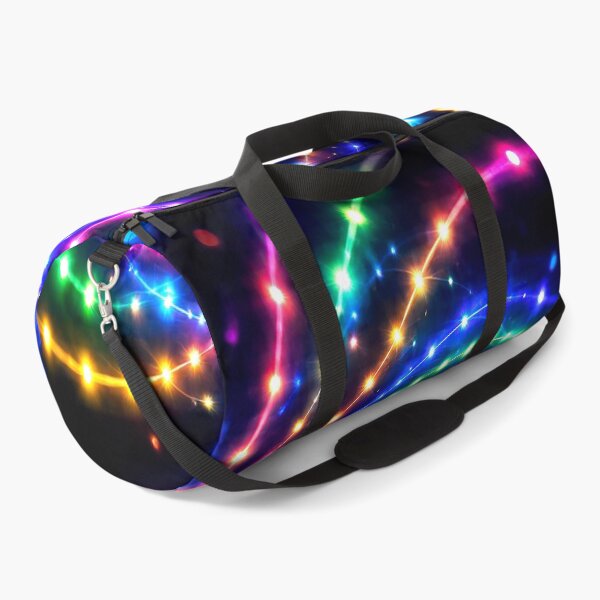 Item preview, Neon spiral galaxy designed and sold by rheyes.