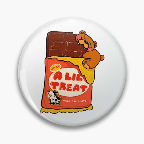 Item preview, Time For A Lil Treat designed and sold by adala-emackin.