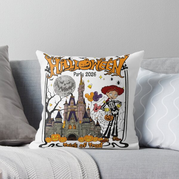 Item preview, Halloween Vintage Castle Party  designed and sold by BlouinDestin.