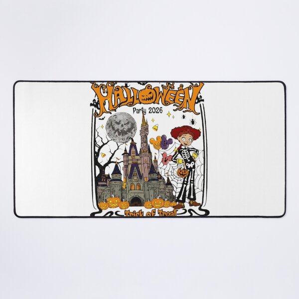 Item preview, Halloween Vintage Castle Party  designed and sold by BlouinDestin.
