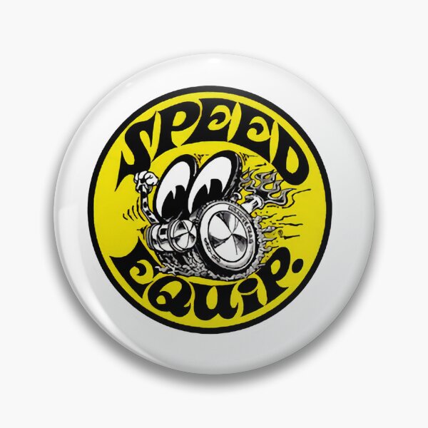 Item preview, Vintage Racing Wheel Graphic___Móóńéyêś designed and sold by forestofpinus.