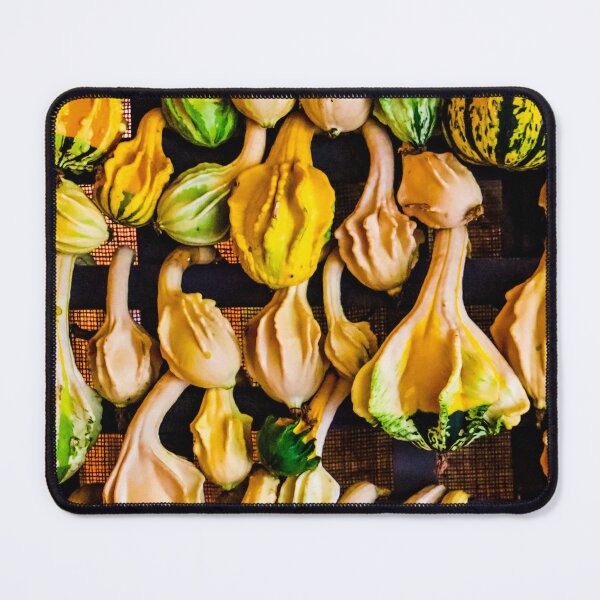 Item preview, Gourd Harvest Abundance designed and sold by Twisted Light Images.