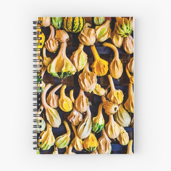 Item preview, Gourd Harvest Abundance designed and sold by Twisted Light Images.