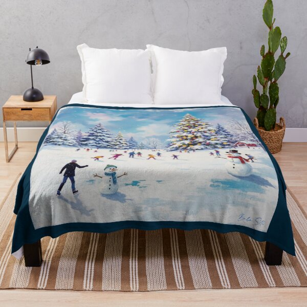 Item preview, WINTER HOLIDAYS designed and sold by BabaSoti.