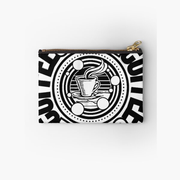 Item preview, The Coffee Company designed and sold by DEZINOMANIA.