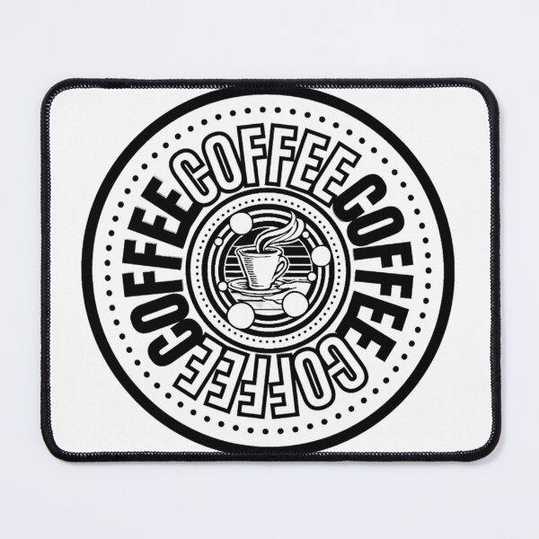 Item preview, The Coffee Company designed and sold by DEZINOMANIA.