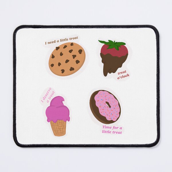 Item preview, Time For A Little Treat designed and sold by adala-emackin.