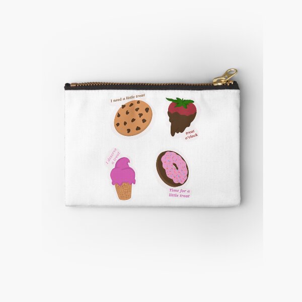 Item preview, Time For A Little Treat designed and sold by adala-emackin.