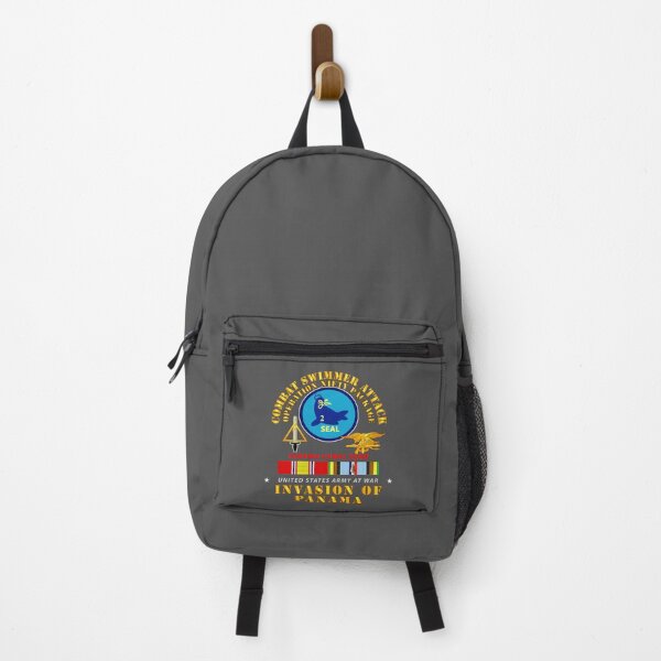 Item preview, Operation Nifty Package Seal Insignia designed and sold by Maselhosse.