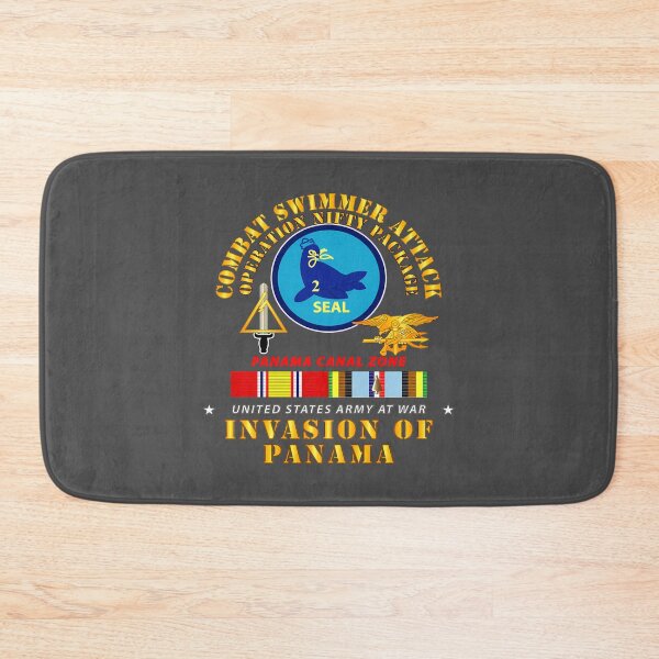 Item preview, Operation Nifty Package Seal Insignia designed and sold by Maselhosse.
