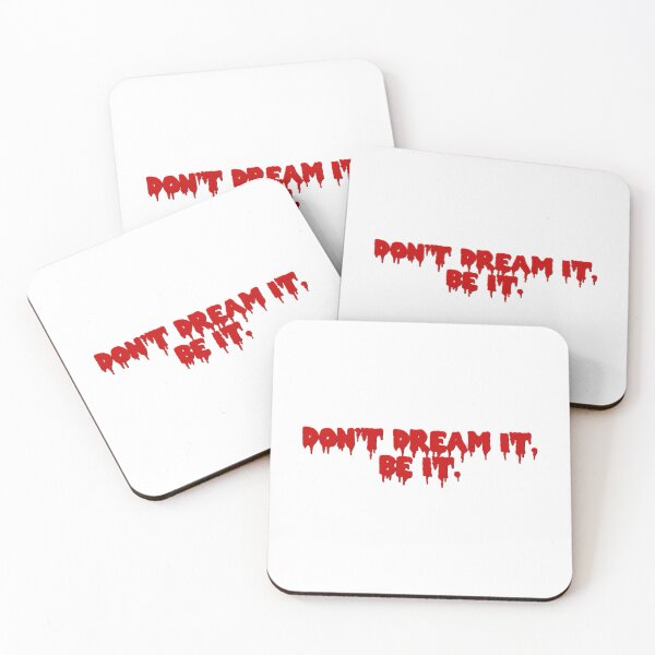 Item preview, Don'T Dream It Be It. designed and sold by alliana-drain.