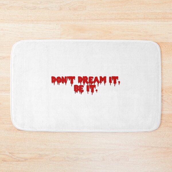 Item preview, Don'T Dream It Be It. designed and sold by alliana-drain.
